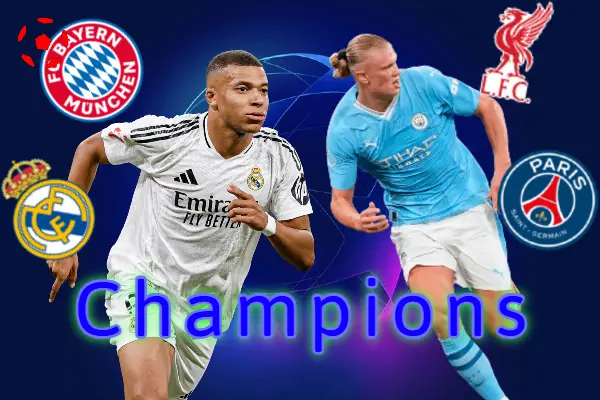 Champions League