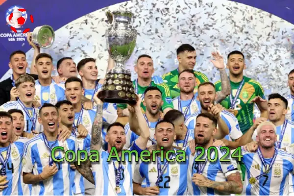 Ligas Nacionales